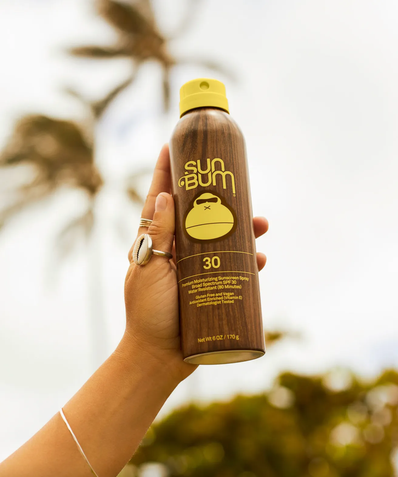 Sun Bum Original Sunscreen Spray