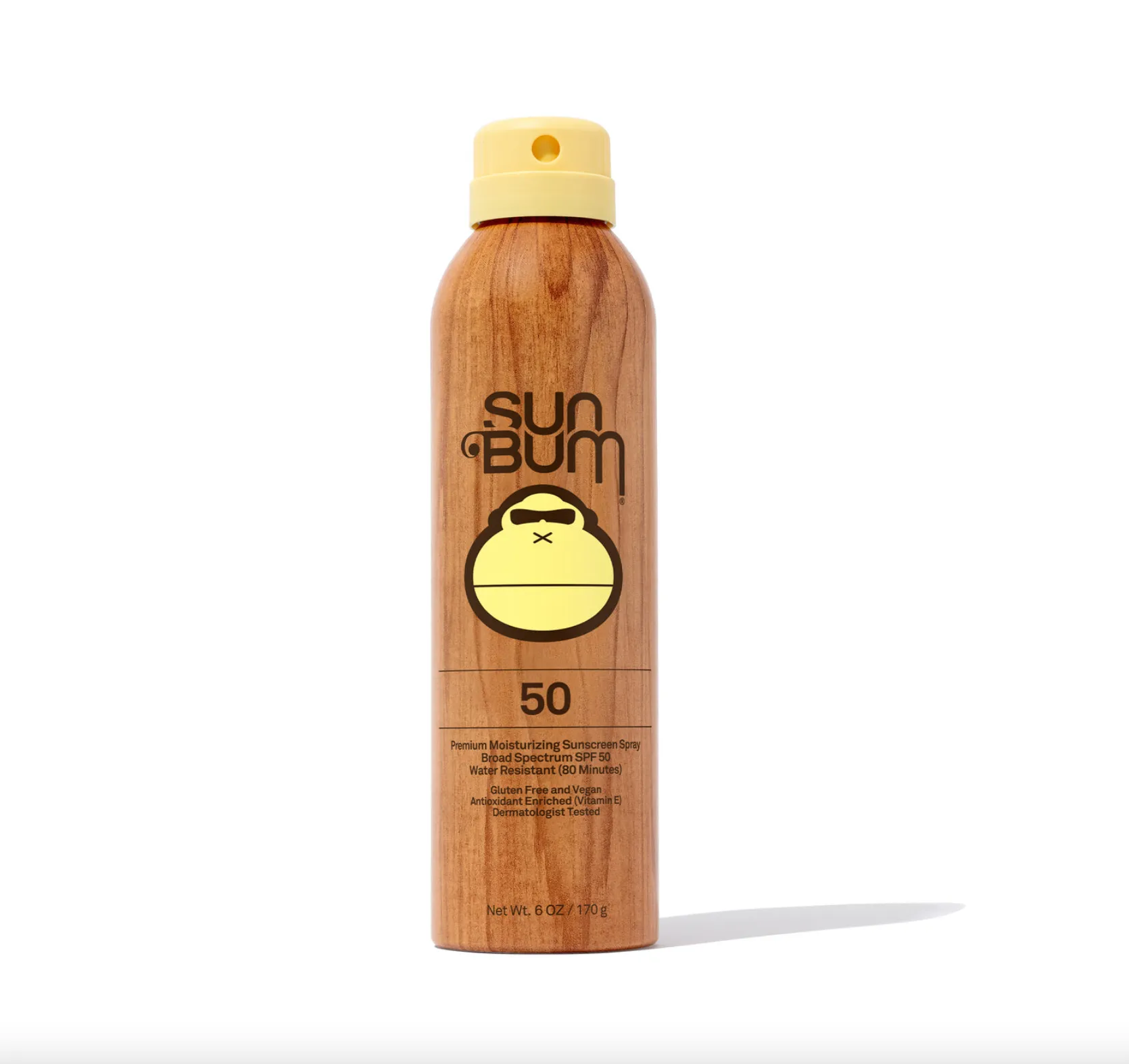 Sun Bum Original Sunscreen Spray