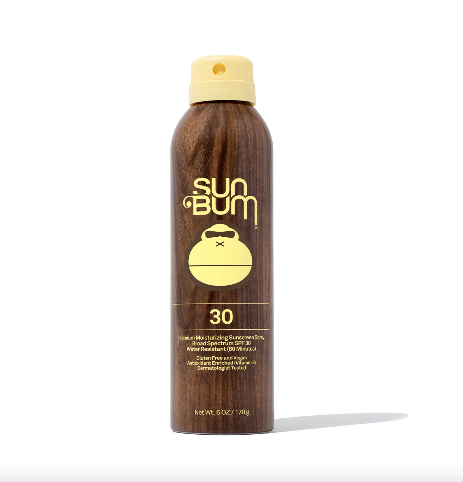Sun Bum Original Sunscreen Spray