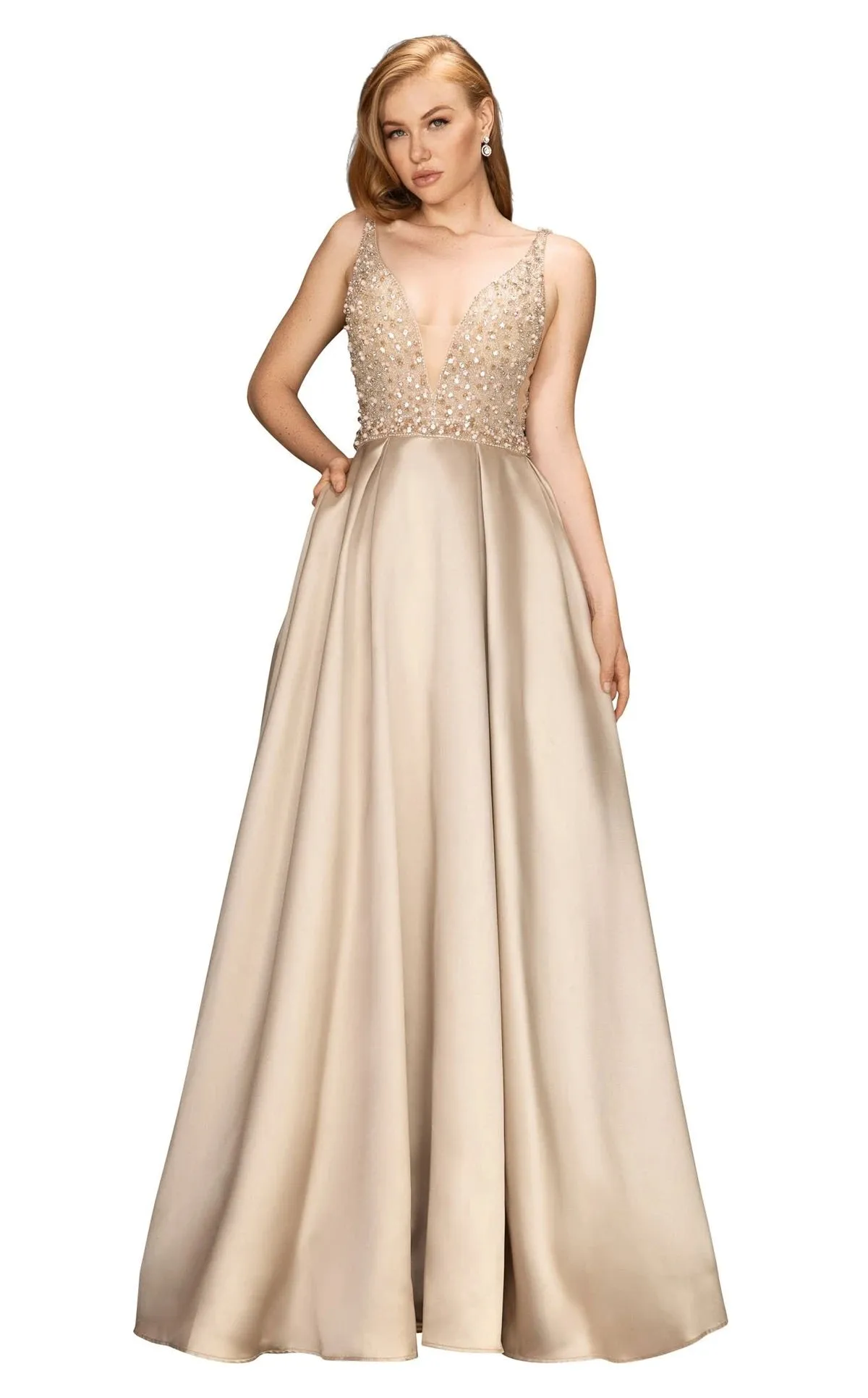Terani Couture 2011P1094