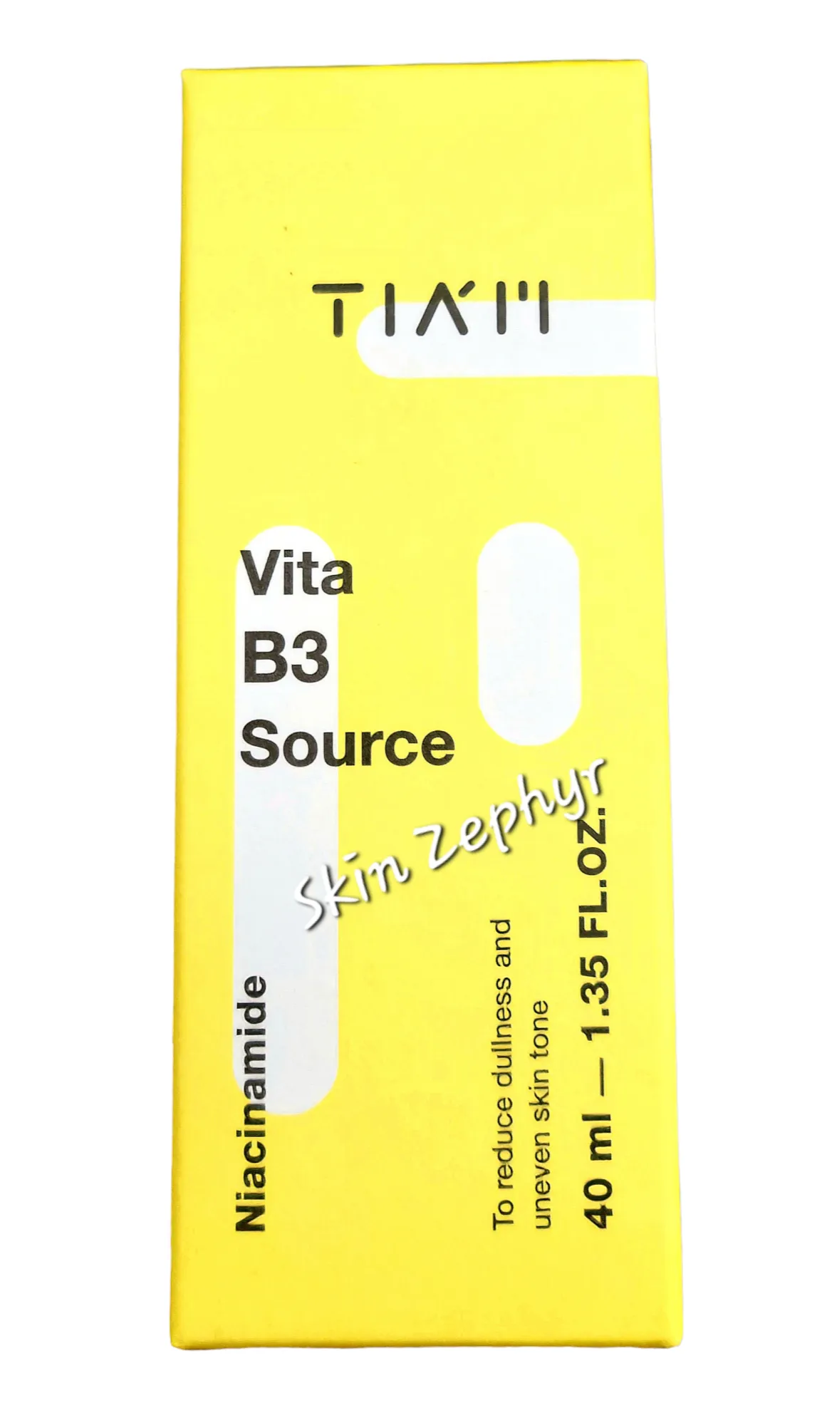 Tiam Vita B3 Source