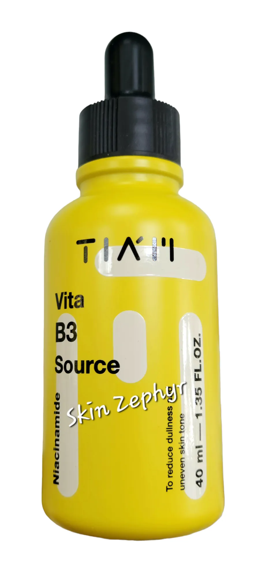 Tiam Vita B3 Source