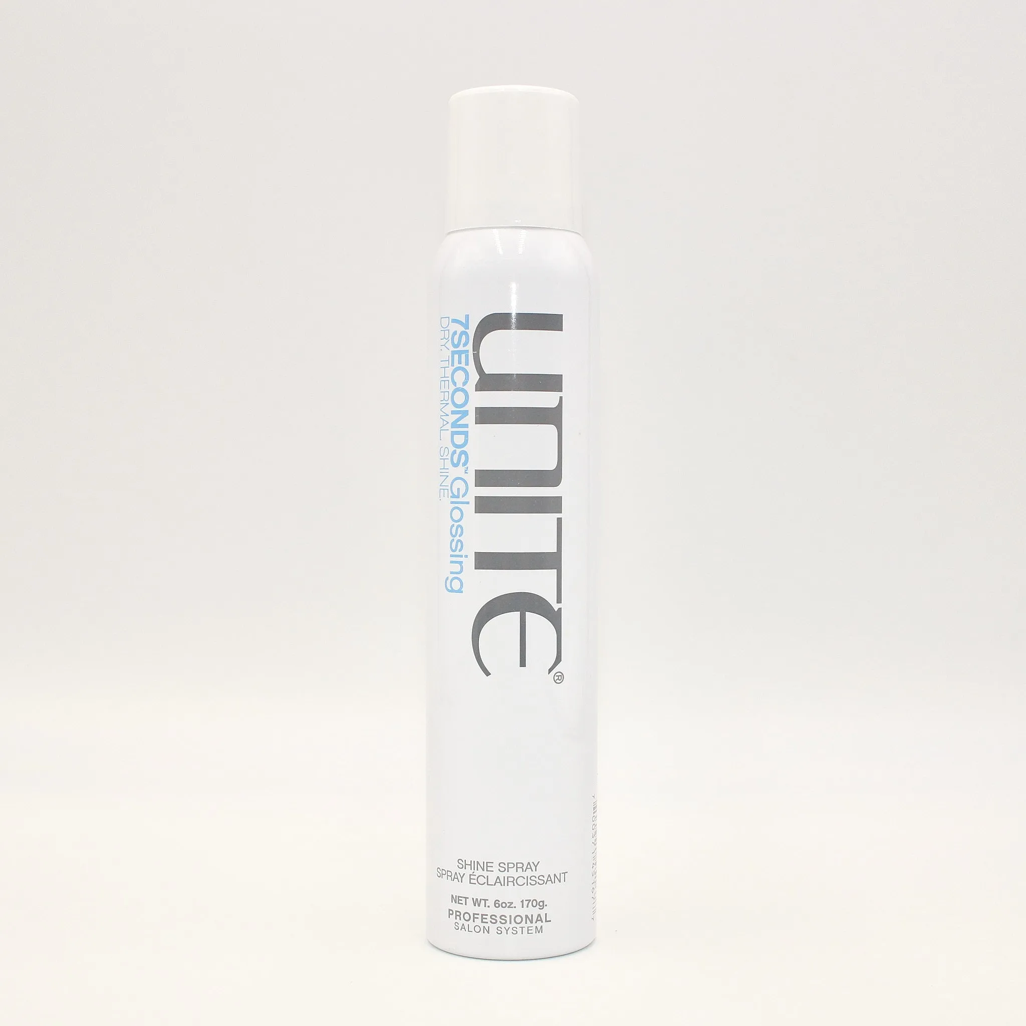Unite 7 Seconds Glossing Spray 6 oz