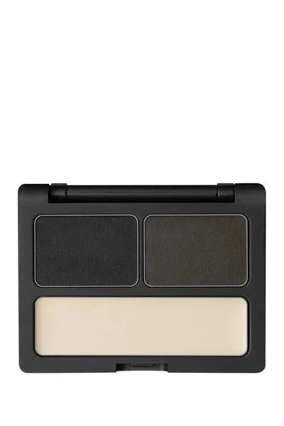Urban Decay - Brow Box Eyebrow Powder - Blackout