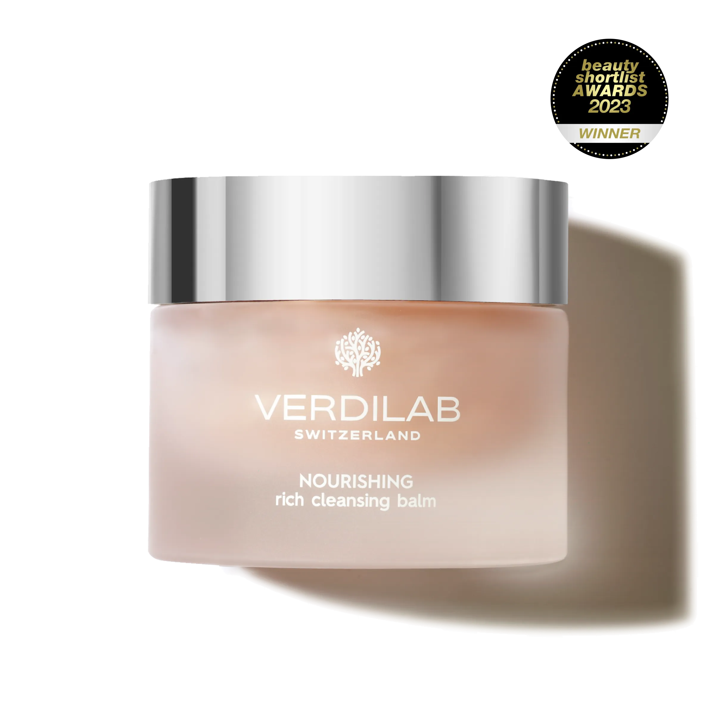 Verdilab - Nourishing Rich Cleansing Balm & Towel 50 ml.