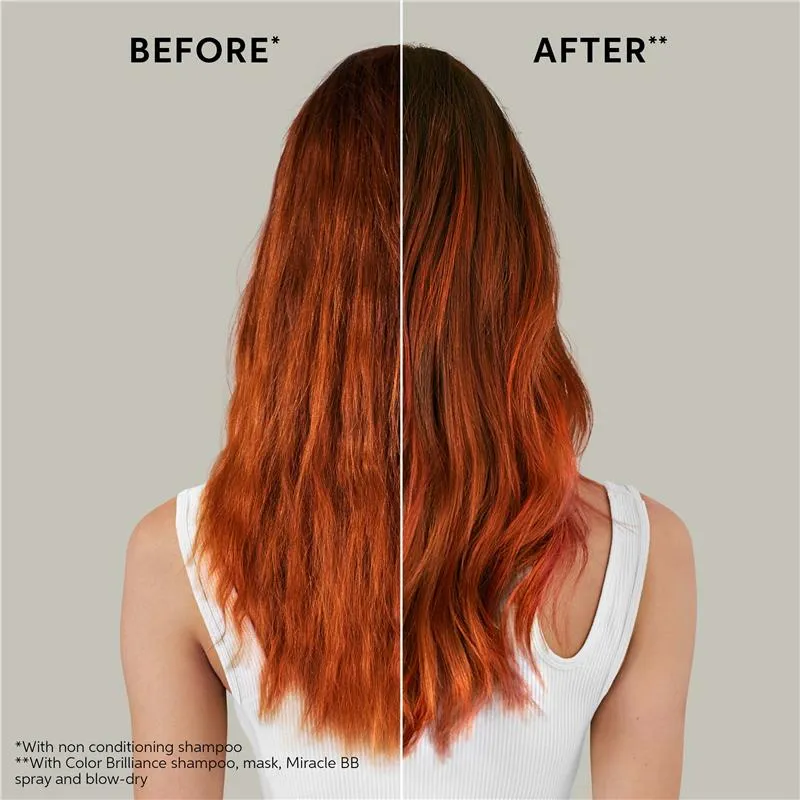 Wella Invigo Color Brilliance BB Spray 150ml
